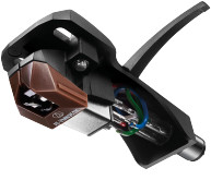 Audio-Technica AT-VM95SH/H