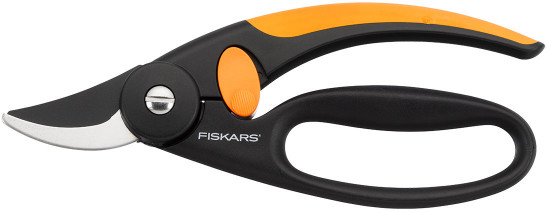 FISKARS OGRÓD SEKATOR NOŻYCOWY FINGERLOOP P44 111440