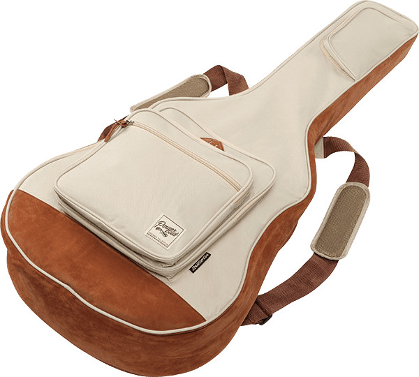 Ibanez IAB541-BE Beige pokrowiec do gitary akustycznej