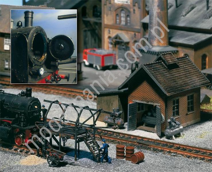 Faller Kompresorownia 120139