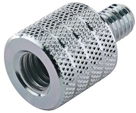 K + M 21918 redukcyjne geraend. Wewnętrzny 3/8