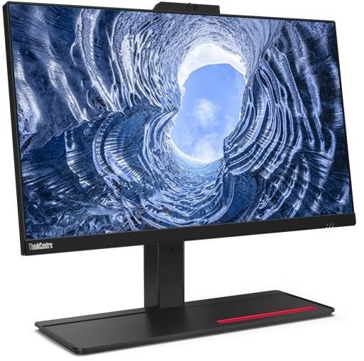 Lenovo Komputer AiO ThinkCentre M90a 11JY0005PB W10Pro i5-11500/8GB/512GB/INT/DVD/23.8/3YRS OS 11JY0005PB