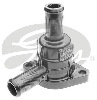 GATES Termostat, żrodek chłodzący TH26684G1