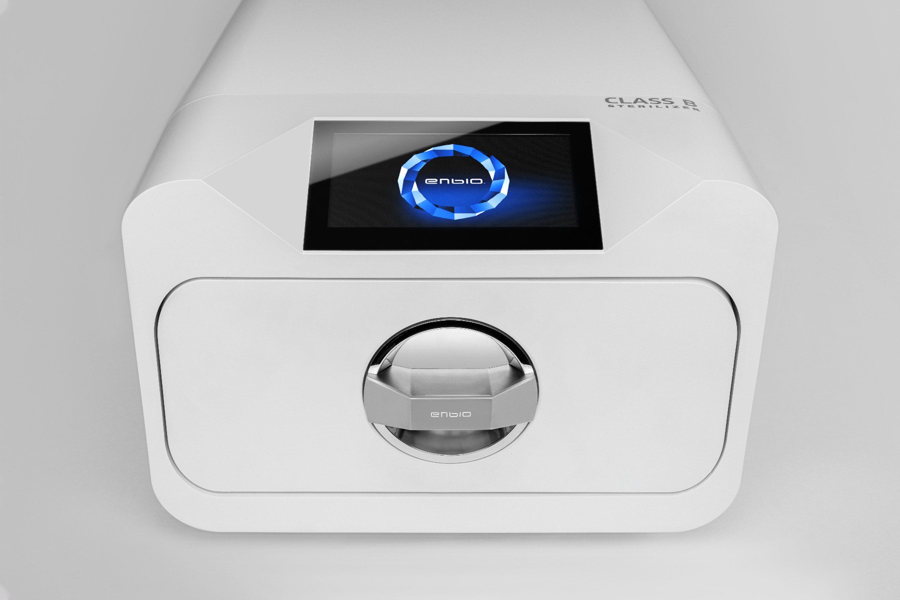 Enbio Autoklaw Enbio Pro ST02