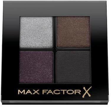 Max Factor Colour Expert Mini Palette paleta cieni do powiek 005 Misty Onyx 7g 96183-uniw