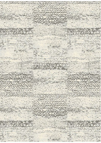 Agnella Dywan HANA 160x220 popielaty AGN2082