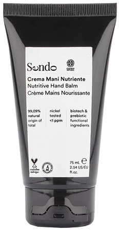 SENDO Sendo Nutritive Hand Balm SE027
