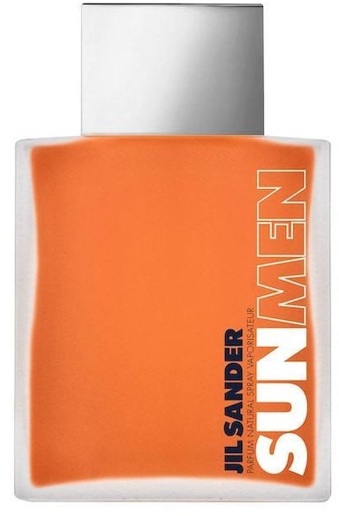 Jil Sander Sun Men New Sun Le Parfum 75 ml