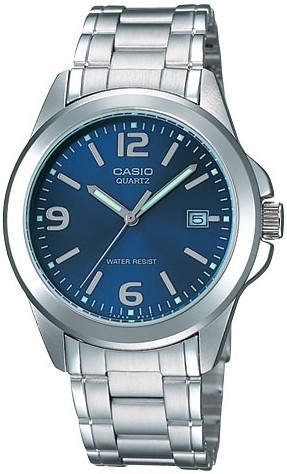 Casio Classic MTP-1215A-2A