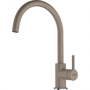 Franke 115.0626.028 Lina XL Bateria kuchenna Cappuccino