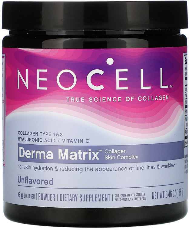 NEOCELL NEOCELL Derma Matrix 183g