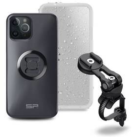 SP Connect Uchwyt na telefon Bike Bundle II na Apple iPhone 12 Pro/12 54433)