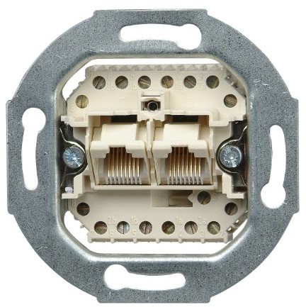 Kopp 116200181 UAE-gniazdo przyłączeniowe