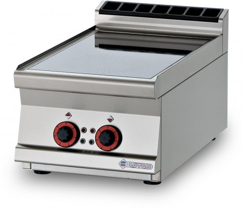 RM Gastro Kuchnia elektryczna ceramiczna PCCT 74 ET PCCT-74-ET