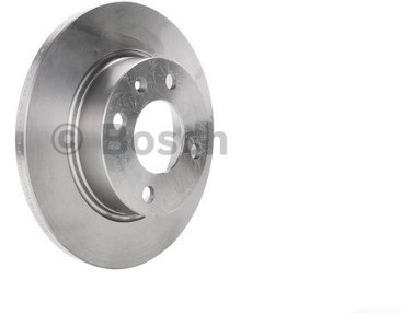BOSCH Tarcza hamulcowa przednia, 0 986 478 859  0986478859