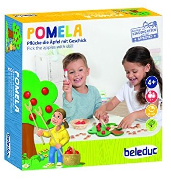 Beleduc Arts & Crafts beleduc  pomela  zabawę w Twoim domu  znane z przedszkola