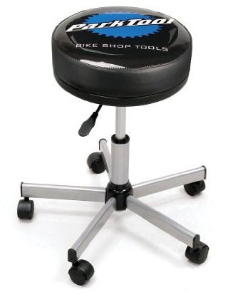 Park Tool stołka barowego STL 2 z rolki, 4510369 QKSTL2