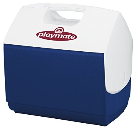 Igloo Lodówka  Playmate 15L, niebieski 000043364