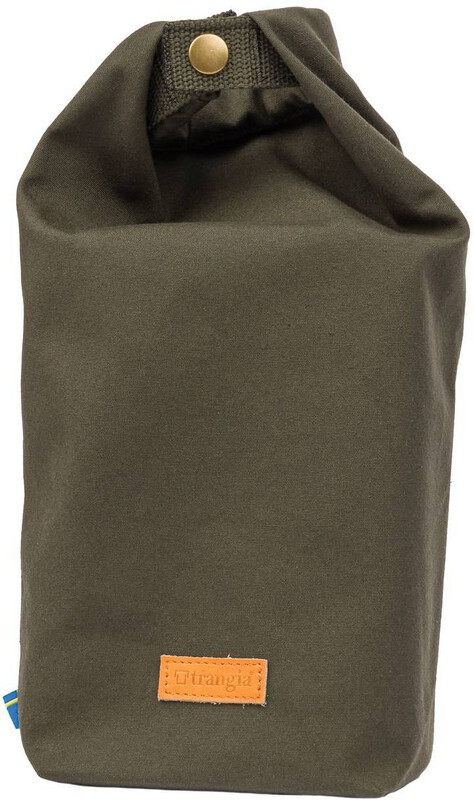 Trangia Trangia Roll Top Bag for Storm Cooker 25, oliwkowy  2022 Akcesoria do kuchenek 619252