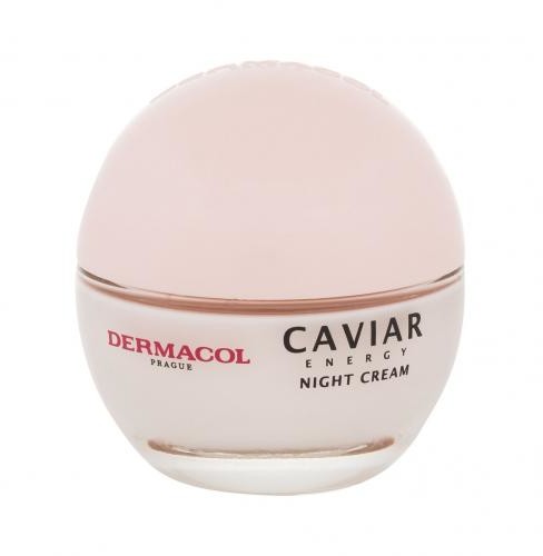 Dermacol Caviar Energy krem na noc 50 ml