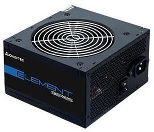 Chieftec Zasilacz ELP-500S 500W Raty