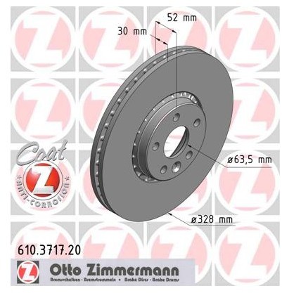 Zimmermann (OTTO GMBH) (OTTO GMBH) 610.3717.20 610.3717.20