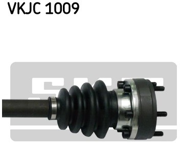 SKF Wał napędowy VKJC 1009