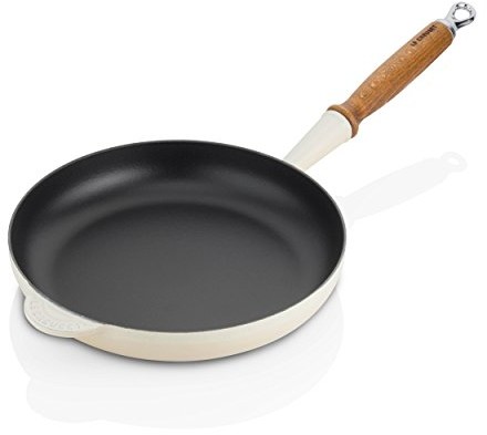 Le Creuset Signature żeliwna patelnia, 26 cm 20058266800460