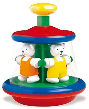 Ambi Toys obowiązywało Toys 31021  miś karuzela zabawka