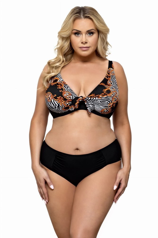 Tono Strój Kąpielowy NEW YORK Plus Size L3085 - Tono