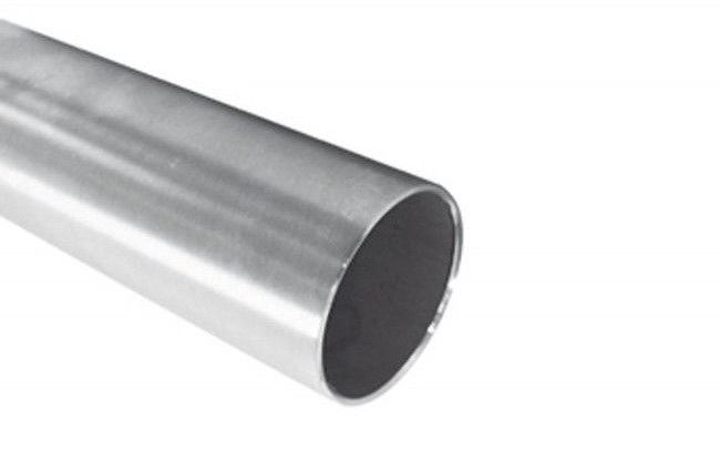 (6) Rura stal nierdzewna inox szlif, d=42,4x2 mm, L=4000 mm AISI304 (A/42,4x2)