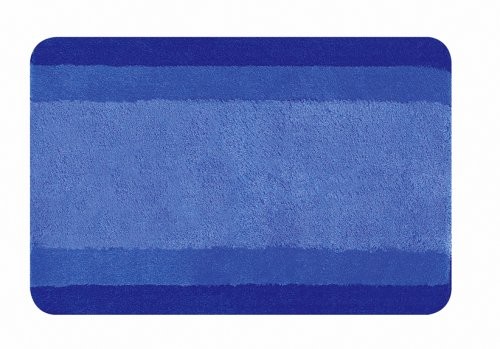Spirella spirella 1009207 dywanik łazienkowy Balance Blue 60 x 90 cm 10.09207