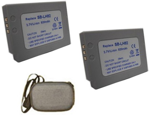 Amsahr amsahr JVC BN-VG114 1400 mAh, 3.6 wolta, dopuszczenie CE-, zgodność z dyrektywą RoHS.Bateria jednorazowa BT-JVCBNVG114-1CT