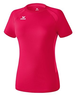 Erima PERFORMANCE T-Shirt damski, magma, 44 8080703