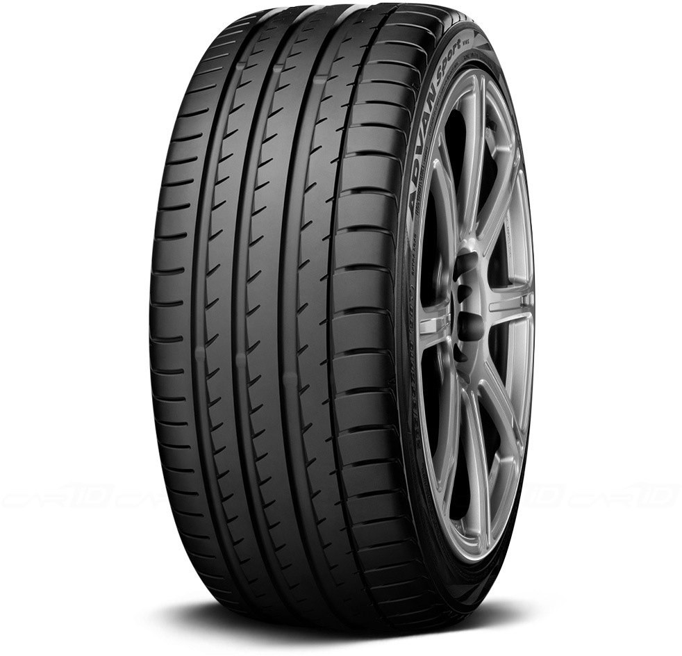 Yokohama Advan Sport V105 235/60R18 107W