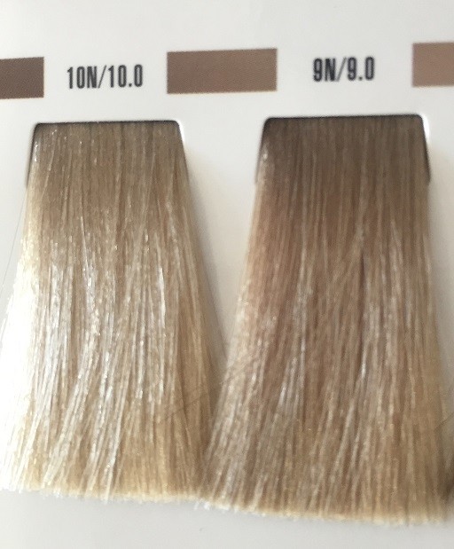 Joico Lumishine 9,0 farba jasny naturalny blond