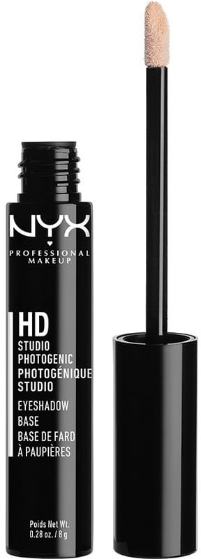 NYX HD STUDIO PHOTOGENIC EYESHADOW BASE - Baza pod cienie do powiek NYXDBPDPO