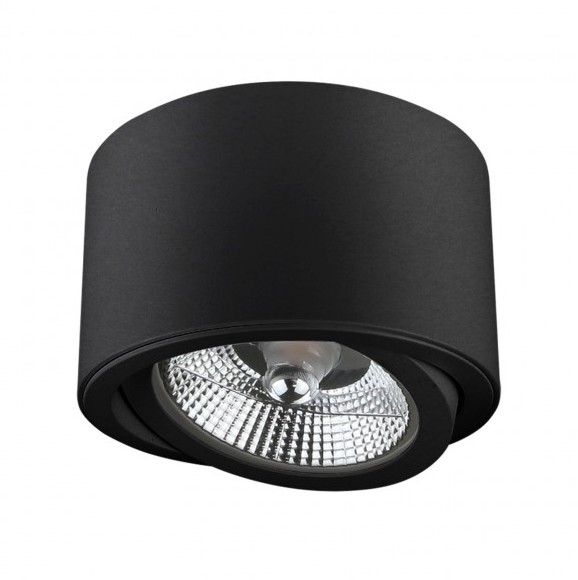 Wojnarowscy Oświetlenie punktowe CHLOE AR111 1xGU10/12W/230V