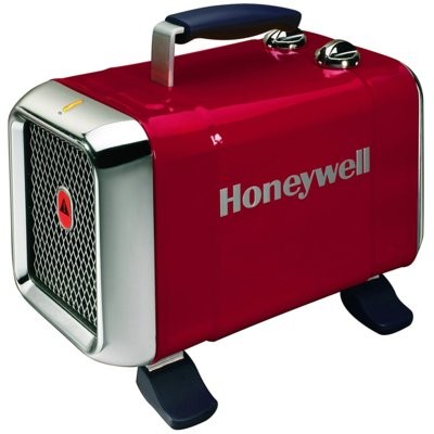HONEYWELL HONEYWELL Termowentylator HONEYWELL HZ-510E