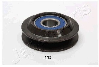 JAPANPARTS rolka kierunkowa / prowadząca, pasek klinowy zębaty JAPANPARTS RP-113