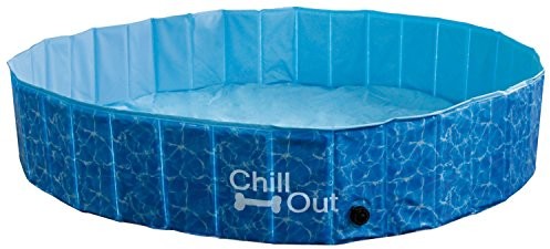 All For Paws 8002 Chill Out Splash i Fun psy naziemny dużym 160 cm 8002