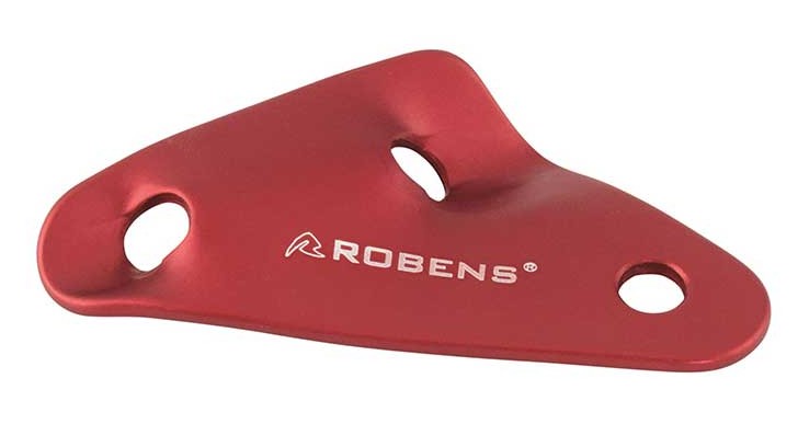 Robens Zestaw regulatorów odciągów Robens Guyline Alloy Adjuster 690181