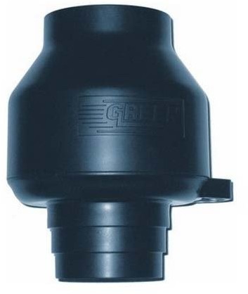 Green Filters Green Win Filter uniwersalny Twister Standard Carbone tw75 °C WIN