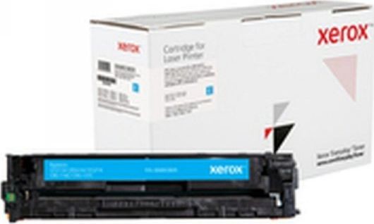 Xerox Toner  CYAN TONER CARTRIDGE EQUIVALENT CYAN TONER CARTRIDGE EQUIVALENT 006R03809