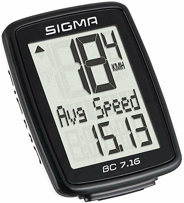 Sigma Komputerek BC 7.16