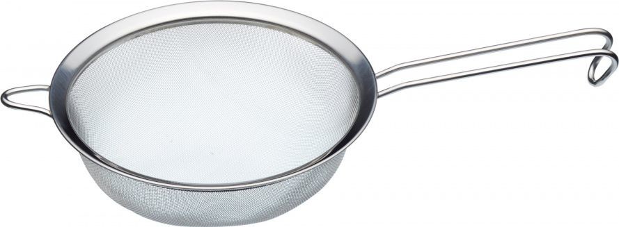 KitchenCraft sito kulkowe 18 cm stal nierdzewna srebrna twm_923060