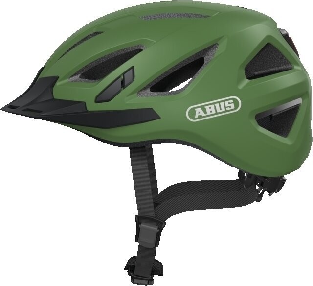 Abus Urban-I 3.0 Jade Green S