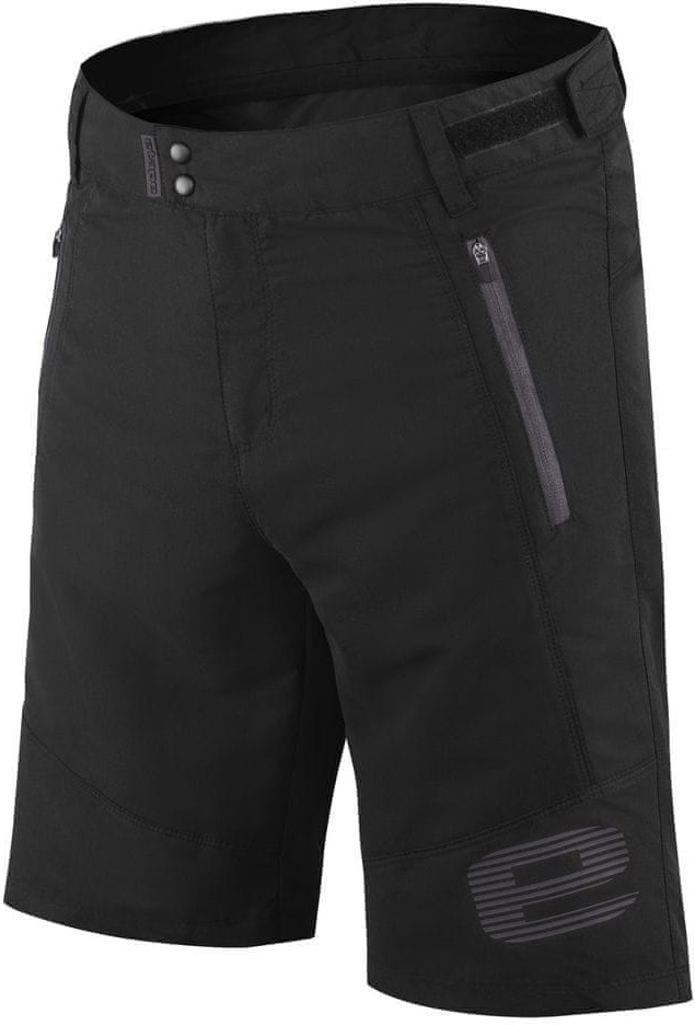 Etape Freedom czarne XXL