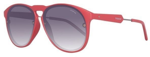 Polaroid Okulary przeciwsłoneczne Damskie PLD-6021-S-4XQ ( 58 mm)