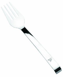 Lacor 72855 widelec do krojenia, Inox bufet 72855